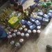Secuestraron alimentos vencidos de un almacén