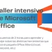 Taller Intensivo de Microsoft Office: Aprende y domina los programas clave