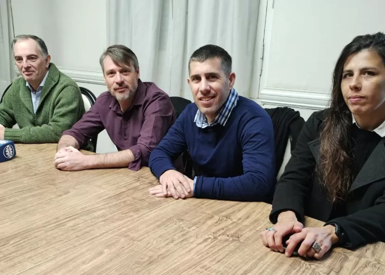Convocan el jueves a realizar trámites mediante el programa El Estado en tu Barrio