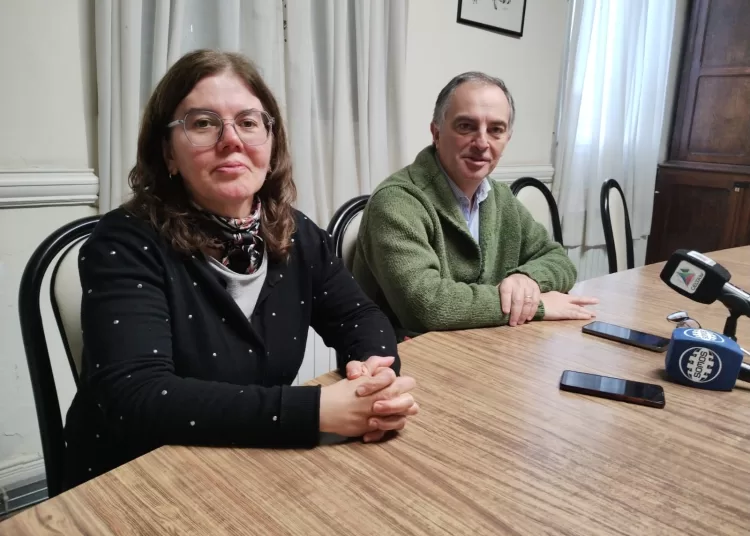 El fin de semana prosigue el Programa de Formación Continua en Discapacidad y Salud Mental