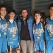 Juegos Bonaerenses: Competencias locales en curso con amplia variedad de deportes