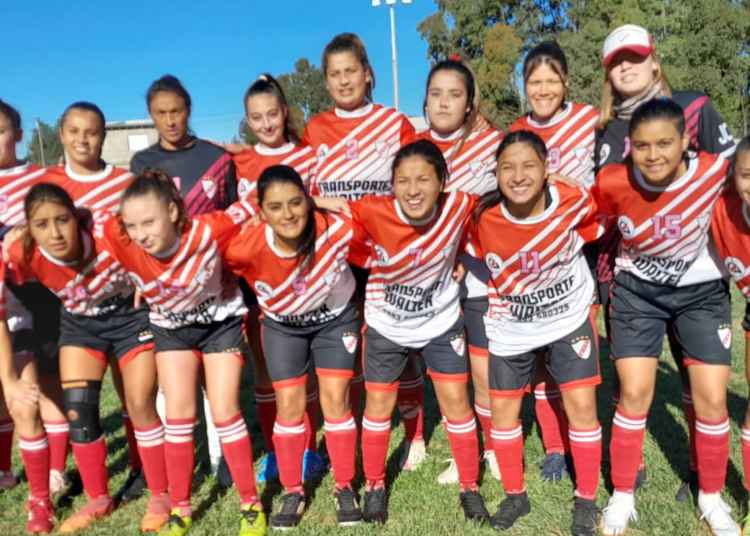 Se programó la fecha del Solidaridad Femenino