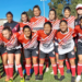 Con los triunfos de Agrario y Argentino se cerró la fecha del Femenino