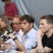 Según encuesta seccional, Juntos se impondría en la presidencial y los indecisos superan a Kicillof en intención de voto provincial