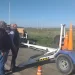Cittadino visitó la localidad de Orense.
