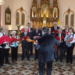 El Coro Buenos Amigos arriba a sus setenta años de vida y convoca a un reencuentro