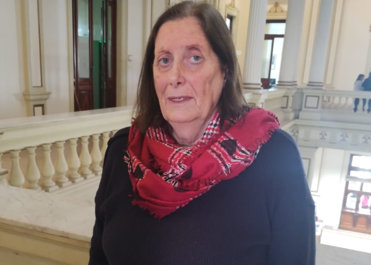 La oposición criticó falta de informes sobre el uso del Fondo de Financiamiento Educativo