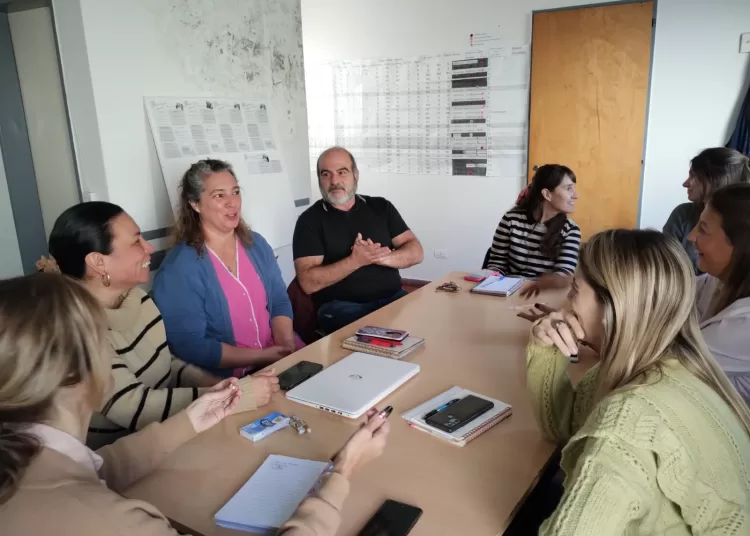 Analizaron un programa de primera Infancia