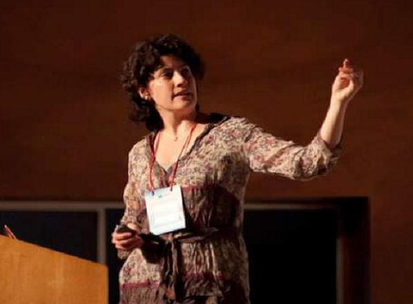 «Se notan adolescencias con muy poco acompañamiento», planteó la directora de la Secundaria 6