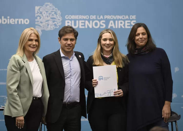 Incrementarán un 30% las jubilaciones provinciales que cobran el haber mínimo
