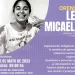 Capacitación sobre la Ley Micaela en Orense