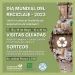 Última jornada de educación y concientización sobre residuos sólidos urbanos