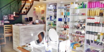 Perfumería Sonsoles inicia semana de testeo de piel gratuita