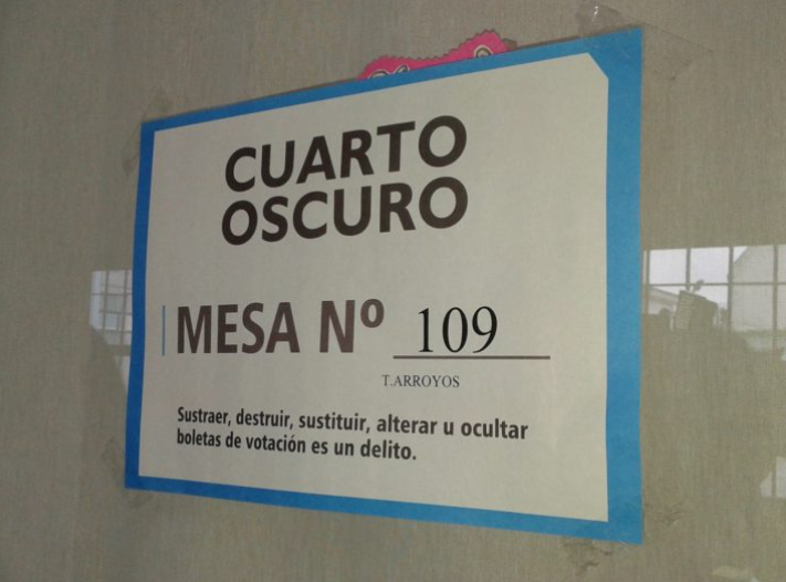 Para un consultor, la Sexta Sección «tiene un posicionamiento opositor» a los gobiernos peronistas