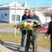 Conmemoración del Paso a la inmortalidad de Martín Miguel de Güemes encabezada por el intendente