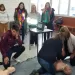 Ciclo de Capacitación en RCP y Primeros Auxilios para el personal municipal