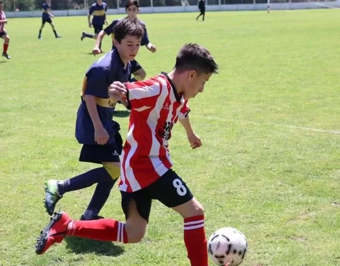 Con una cifra record de partidos se inicia un fin de semana a todo fútbol