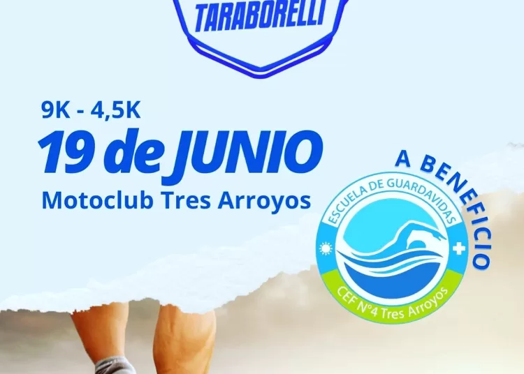 Lunes atlético desde el Moto Club