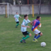 Comenzó el Oficial del Femenino con triunfos de El Nacional, Huracán y Colegiales