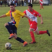 Unión se trepó a la cima del campeonato, al menos hasta mañana