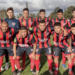 Cascallares impidió que Unión llegue a la punta del Ascenso