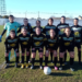 Femenino: El Nacional y Argentino son los líderes tras la segunda fecha