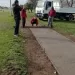 Sendero peatonal en Orense: ¡Pronto a ser realidad!