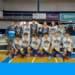 Club de Pelota clasificó en Olavarría en el Regional U15