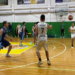 Noche histórica y lógica en el básquet local
