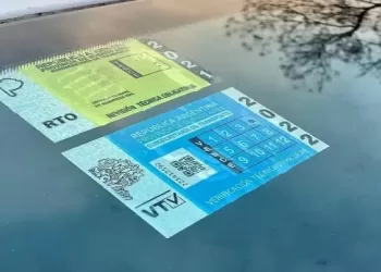 Alerta VTV: ya rige el nuevo requisito obligatorio, ¿dónde hacer el trámite para evitar una multa?