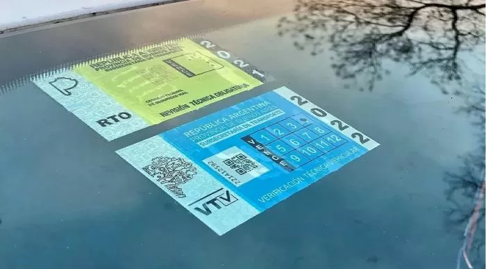 Alerta VTV: ya rige el nuevo requisito obligatorio, ¿dónde hacer el trámite para evitar una multa?