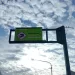 Nuevos carteles LED en Tres Arroyos promueven orden en el tránsito