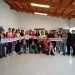 Encuentro de Mujeres en el CIC Boca
