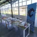 Mes del Libro en el Centro Cultural La Estación