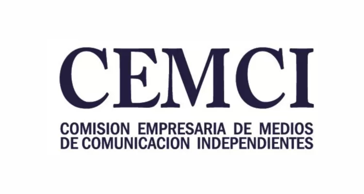 CEMCI repudia atentado contra Canal 7 de Jujuy