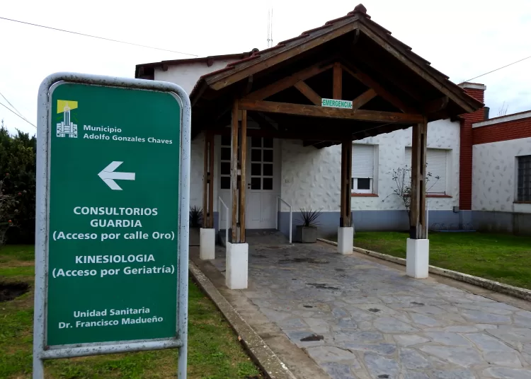 La Unidad Sanitaria Doctor Francisco Madueño de De La Garma festeja un nuevo aniversario