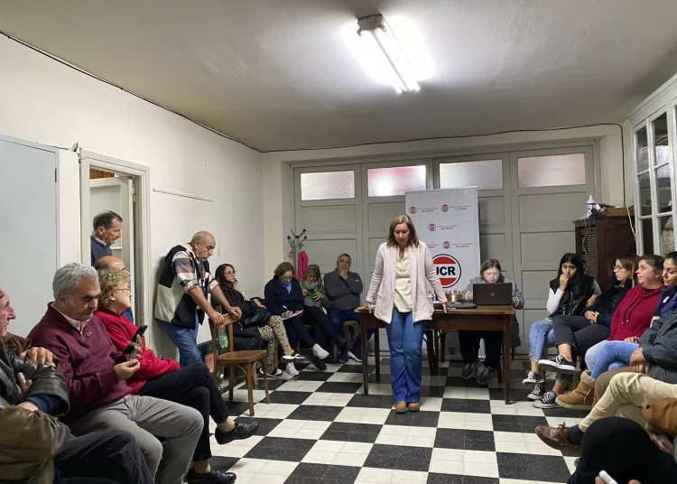 El radicalismo no resolvió precandidatos y se estira la definición