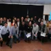 Pusieron en funciones al nuevo líder de la CGT Regional, que estará secundado por dos secretarios