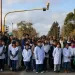 Con jura incluída, celebraron el acto oficial por el Día de la Bandera