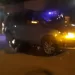 Motociclista herido tras colisión en Derqui y Sargento Cabral