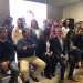 Con un llamado a repotenciar la gestión y la visita de Sánchez, el espacio Renovación presentó a Werner Nickel y sus precandidatos