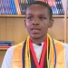 Niño prodigio: a los 13 años terminó su carrera universitaria y logró un récord