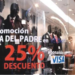 Día del Padre: según cámara empresarial, las ventas cayeron 1,2% anual