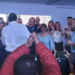 Con el respaldo de Sánchez, Compromiso Vecinal presentó a Claudia Cittadino y la nómina que competirá en agosto