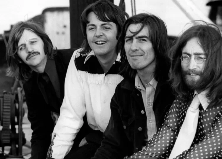 The Beatles lanzará una canción inédita este año gracias a la ayuda de la inteligencia artificial