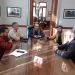 Proyectan que en octubre estará operativo un complejo municipal de canchas de fútbol y rugby