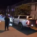 Retuvieron vehículos por alcoholemias positivas
