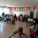 Jornada recreativa organizada por Puentes en la Infancia en Copetonas