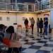 Capacitaron a docentes e inspectores sobre consumos problemáticos en el Mulazzi