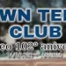 Lawn Tenis celebra 102 años de vida con un torneo de tenis